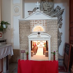 La chiesa del Carmine di Vincenzo Pellegrini