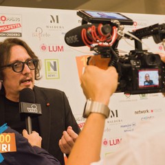 Tutte le foto dell'edizione 2025 di "100x100 Maturi"