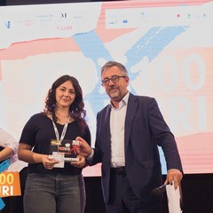 Tutte le foto dell'edizione 2025 di "100x100 Maturi"