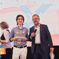 Tutte le foto dell'edizione 2025 di "100x100 Maturi"