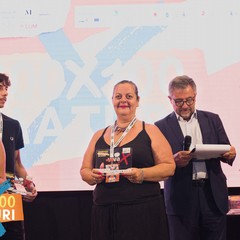 Tutte le foto dell'edizione 2025 di "100x100 Maturi"