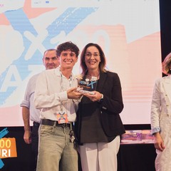 Tutte le foto dell'edizione 2025 di "100x100 Maturi"