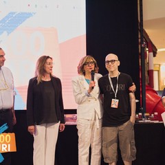 Tutte le foto dell'edizione 2025 di "100x100 Maturi"