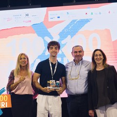 Tutte le foto dell'edizione 2025 di "100x100 Maturi"