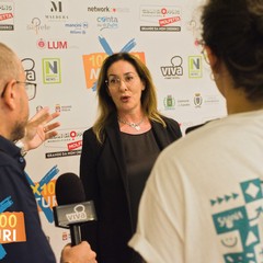 Tutte le foto dell'edizione 2025 di "100x100 Maturi"