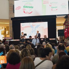 Tutte le foto dell'edizione 2025 di "100x100 Maturi"