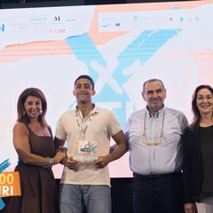 Tutte le foto dell'edizione 2025 di "100x100 Maturi"