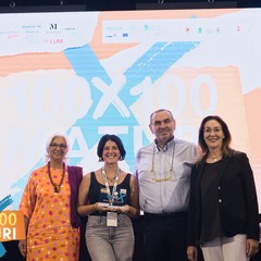 Tutte le foto dell'edizione 2025 di "100x100 Maturi"