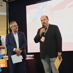 Tutte le foto dell'edizione 2025 di "100x100 Maturi"