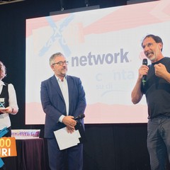 Tutte le foto dell'edizione 2025 di "100x100 Maturi"