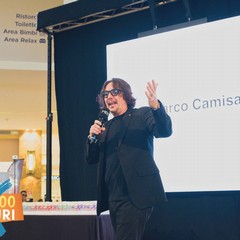 Tutte le foto dell'edizione 2025 di "100x100 Maturi"