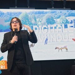 Tutte le foto dell'edizione 2025 di "100x100 Maturi"