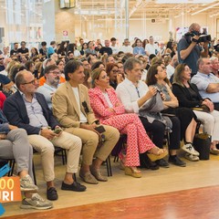 Tutte le foto dell'edizione 2025 di "100x100 Maturi"