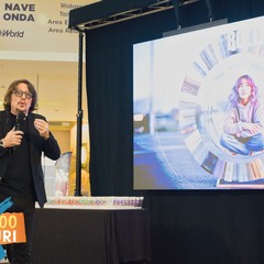 Tutte le foto dell'edizione 2025 di "100x100 Maturi"