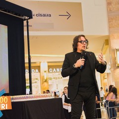 Tutte le foto dell'edizione 2025 di "100x100 Maturi"