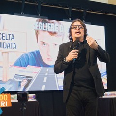 Tutte le foto dell'edizione 2025 di "100x100 Maturi"