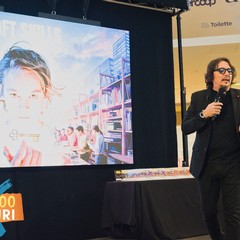 Tutte le foto dell'edizione 2025 di "100x100 Maturi"