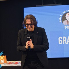 Tutte le foto dell'edizione 2025 di "100x100 Maturi"