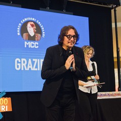 Tutte le foto dell'edizione 2025 di "100x100 Maturi"