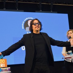 Tutte le foto dell'edizione 2025 di "100x100 Maturi"