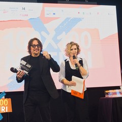 Tutte le foto dell'edizione 2025 di "100x100 Maturi"