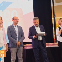 Tutte le foto dell'edizione 2025 di "100x100 Maturi"