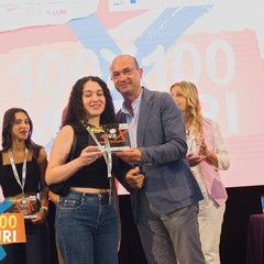 Tutte le foto dell'edizione 2025 di "100x100 Maturi"