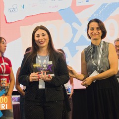 Tutte le foto dell'edizione 2025 di "100x100 Maturi"