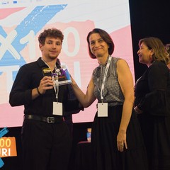 Tutte le foto dell'edizione 2025 di "100x100 Maturi"