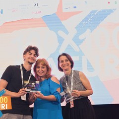 Tutte le foto dell'edizione 2025 di "100x100 Maturi"