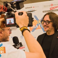 Tutte le foto dell'edizione 2025 di "100x100 Maturi"