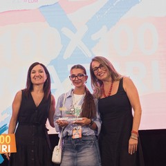 Tutte le foto dell'edizione 2025 di "100x100 Maturi"