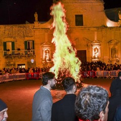 Gemellaggio Comitati Feste Patronali Ruvo e Molfetta