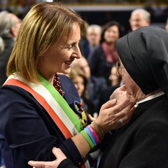 Mons Basile Ordinazione