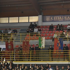 Mons Basile Ordinazione