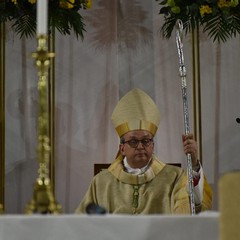 Mons Basile Ordinazione