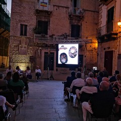 Nuovo museo archeologico, la conferenza stampa