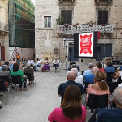 Nuovo museo archeologico, la conferenza stampa