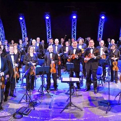Orchestra Sinfonica Citt Metropolitana di Bari