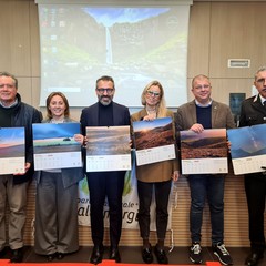 Paesaggi di Luce, Parco Nazionale dell'Alta Murga