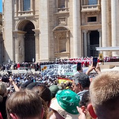 Funerali di Papa Francesco