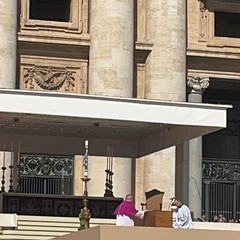 Funerali di Papa Francesco
