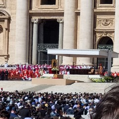 Funerali di Papa Francesco