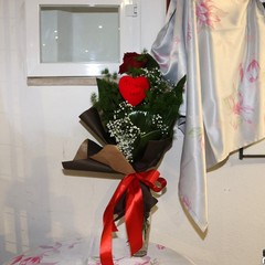 Il cuore di Carla continua a battere