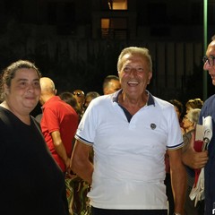 Il cuore di Carla continua a battere