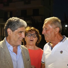 Il cuore di Carla continua a battere