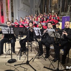 Perfetta Letizia "Restate qui"