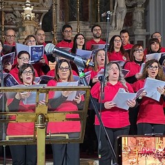 Perfetta Letizia "Restate qui"