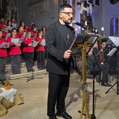 Perfetta Letizia "Restate qui"