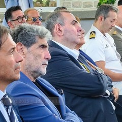Ospedale del Nord Barese, la conferenza di presentazione ufficiale del progetto